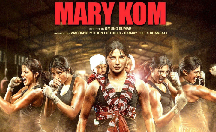 top-bollywood-women-centric-movies-of-the-decade-mary-kom
