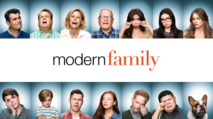 modern-family