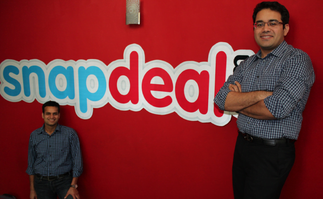 rohit-bansal-snapdeal