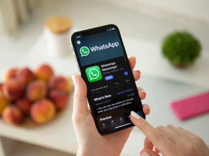 how-to-mute-a-chat-on-whatsapp-permanently