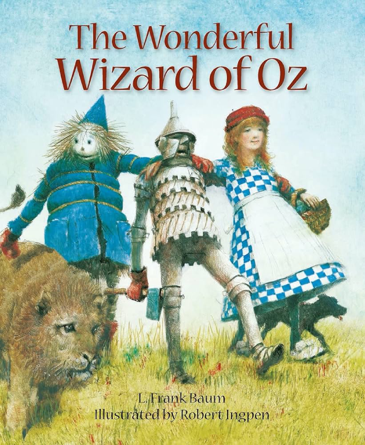 top-15-classics-for-kids-the-wonderful-wizard-of-oz