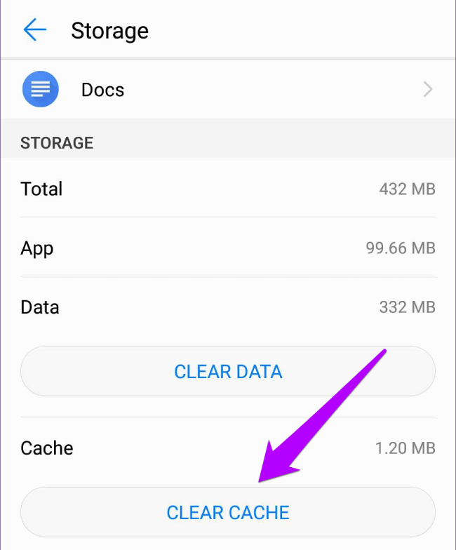 clear-the-cache-in-google-drive-and-documents