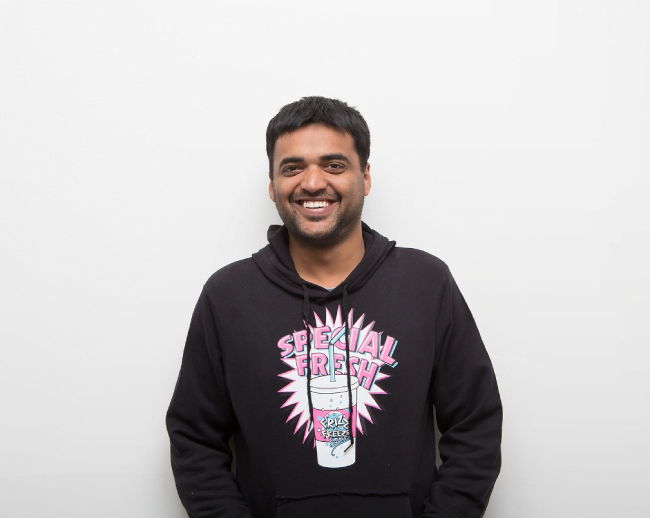 Deepinder-Goyal-Founder-CEO-Zomato