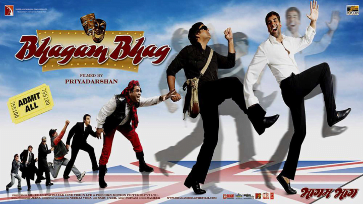 top-10-movies-like-hera-pheri-bhagam-bhag