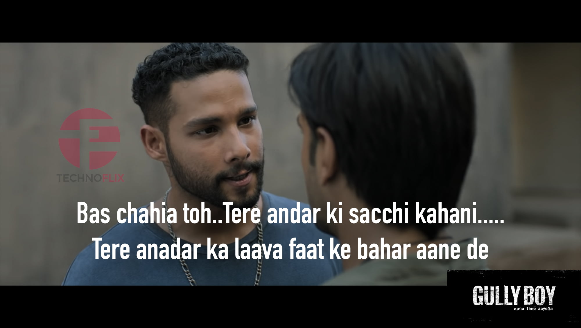 Top 10 dialogues of Gully Boy Movie Top 10 dialogues of Gully Boy Movie