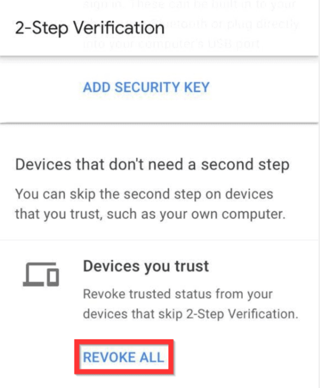 remove-trusted-devices-google-account