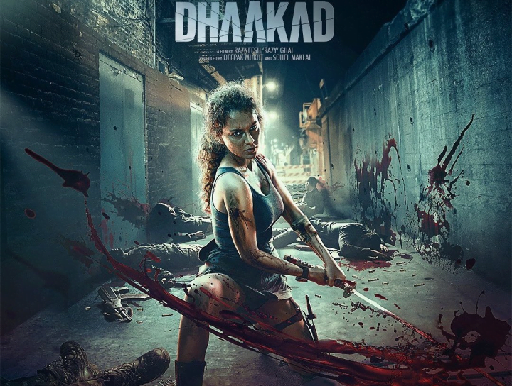 top-bollywood-women-centric-movies-of-the-decade-dhaakad