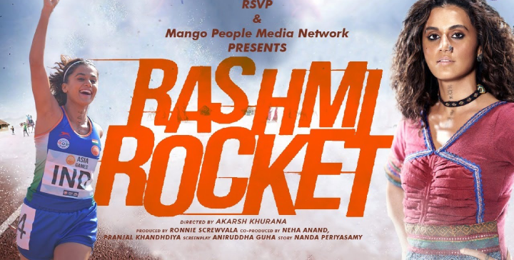 rashmi-rocket