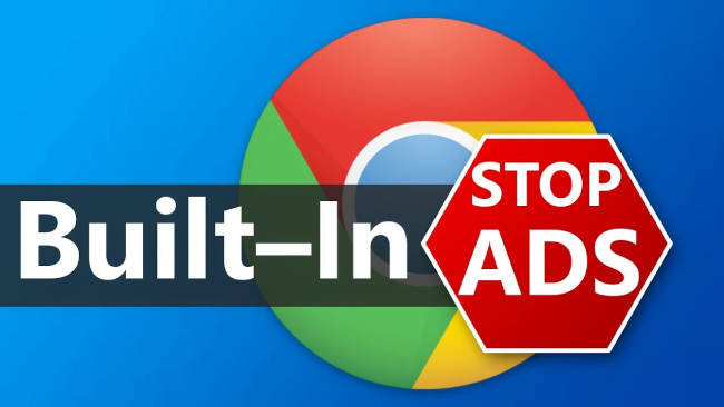 disable ad blocker chrome