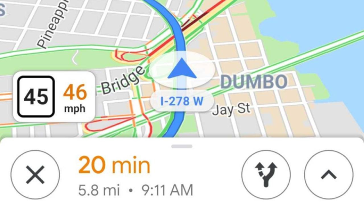 how-to-use-the-Google-Maps-speed-limit-warning-function-2