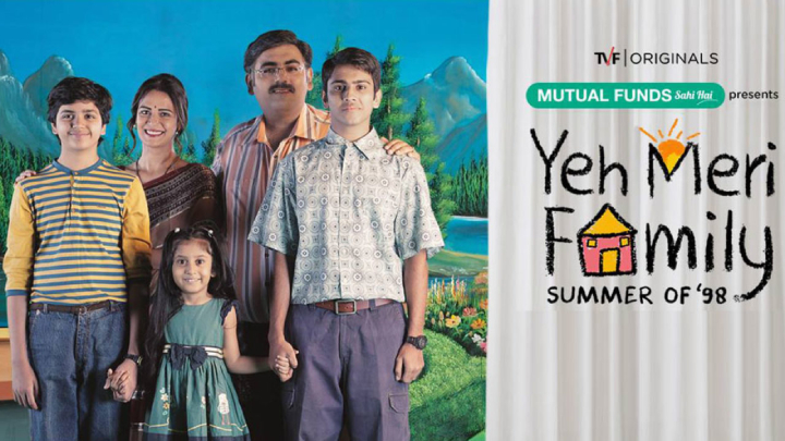 yeh-meri-family